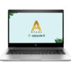 EliteBook 840 G6 i5-8265U 14" 8 GB RAM 256 GB SSD Windows 11 Pro - Guld stand