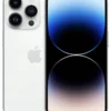 Apple iPhone 14 Pro 256GB (Sølv) - Sølv stand