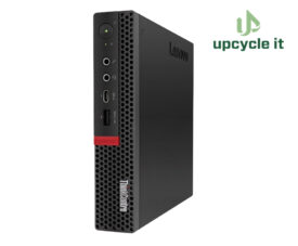 Lenovo ThinkCentre M720Q Tiny (Refurbished)