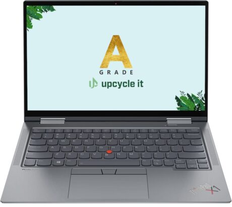Lenovo ThinkPad X1 Yoga Gen 6 (Refurbished) A