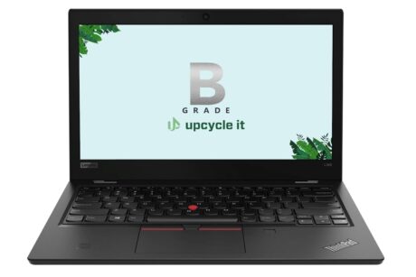 Lenovo ThinkPad L380YOGA (Refurbished)