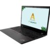 Lenovo ThinkPad L15 G2 - Guld stand