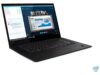Lenovo ThinkPad X1 Extreme Gen 2 15.6 I7-9850H UHD GTX 1650 32GB 512GB - Sølv stand