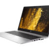 HP EliteBook 850 G6 LTE i5-8265U 16GB 256GB Intel UHD Graphics Windows 11 Pro - Sølv stand ---