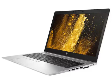 HP EliteBook 850 G6 LTE i5-8265U 16GB 256GB Intel UHD Graphics Windows 11 Pro - Sølv stand ---