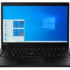 Lenovo ThinkPad T14s G1 i7-10510U 16GB 256GB Windows 11 Pro Nordic - Bronze stand