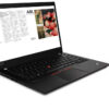 Lenovo ThinkPad T14 G1 14 I7-1185G7 32GB 512GB Intel Iris Xe Graphics Windows 11 Pro - Sølv stand
