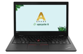 Lenovo ThinkPad L380YOGA (Refurbished)