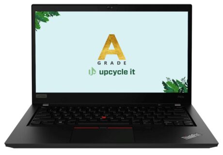 Lenovo ThinkPad P43s (Refurbished) A