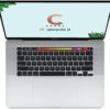 Apple MacBook Pro 2017 - Bronze stand