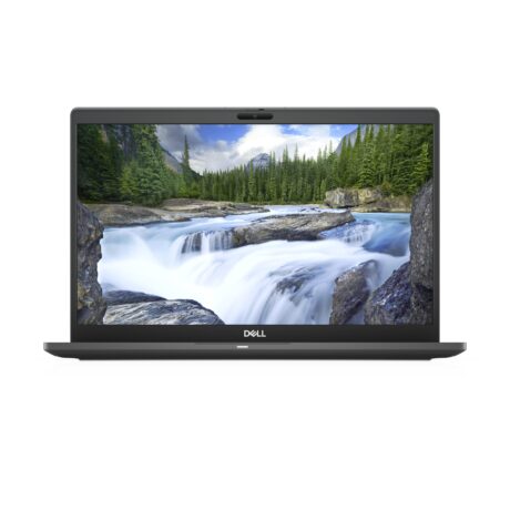 Dell Latitude 7310 13.3 I5-10310U 8GB 256GB Windows 10 Pro - Bronze stand