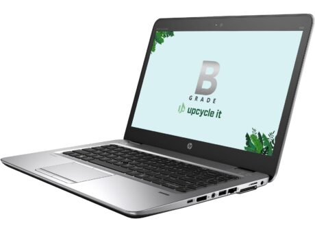 HP EliteBook 840 G2 - Sølv stand