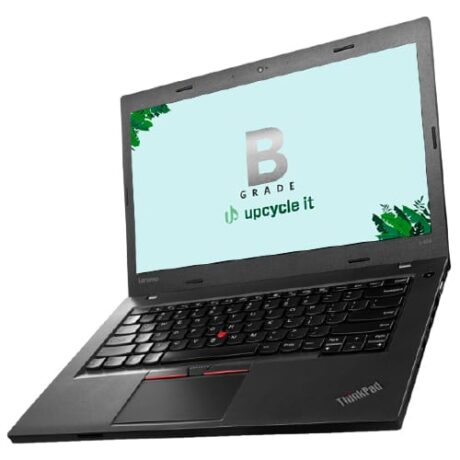 Lenovo ThinkPad L460 - Sølv stand