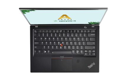Lenovo ThinkPad X1 Carbon 3rd (Refurbished)
