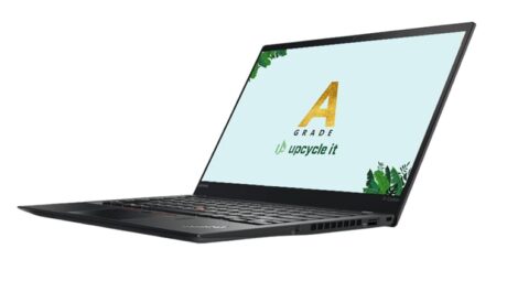 Lenovo ThinkPad X1 Carbon 3rd (Refurbished)