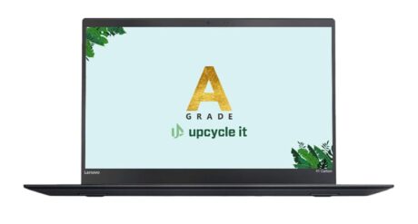 Lenovo ThinkPad X1 Carbon 3rd (Refurbished)