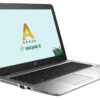 EliteBook 850 G5 i5-8250U 15.6" 8 GB RAM 256 GB SSD Windows 10 Pro - Guld stand