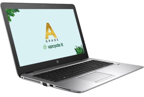 EliteBook 850 G5 i5-8250U 15.6" 8 GB RAM 256 GB SSD Windows 10 Pro - Guld stand