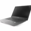 HP ZBook Studio G4 - i7-7820HQ 2.9Ghz - 16GB RAM - 512GB NVME - 15" FHD - Bronze stand