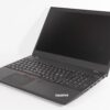 Lenovo ThinkPad P51s - i7-7500u 2.7Ghz - 16GB RAM - 256GB NVMe - 15" FHD Quadro M520 - Guld stand