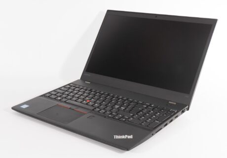 Lenovo ThinkPad P51s - i7-7500u 2.7Ghz - 16GB RAM - 256GB NVMe - 15" FHD Quadro M520 - Guld stand