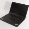 Lenovo ThinkPad L13 Gen 2 - i5-1135G7 2.4GHz - 16GB RAM - 256GB NVME - 13" FHD - Sølv stand