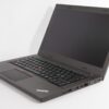 Lenovo ThinkPad L470 - i5-7200u 2.5Ghz - 8GB RAM - 256GB SSD - 14" FHD - Sølv stand