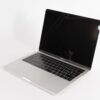 MacBook Pro 13" Touchbar (Late 2016) - i5-6267u 2.9 GHz - 16GB RAM - 500GB SSD - 13" 2560x1600 - Radeon Pro 450 - Sølv stand