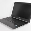 HP ProBook 450 G5 - i5-8550U 1.8GHz - 8GB RAM - 512GB NVMe - 15" FHD - Sølv stand