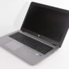 HP Elitebook 850 G3 - i7-6500U 2.5GHz - 8GB RAM - 256GB SSD - 15" FHD - Guld stand
