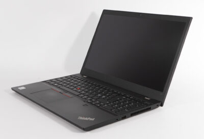 Lenovo Thinkpad L15 Gen 1 - i5-10210u 1.6GHz - 8GB RAM - 256GB SSD - 15" FHD - Win 11 - Guld stand