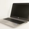 HP ProBook 450 G4 - i7-7500U 2.7GHz - 8GB RAM - 256GB SSD - 15" FHD  - Sølv stand
