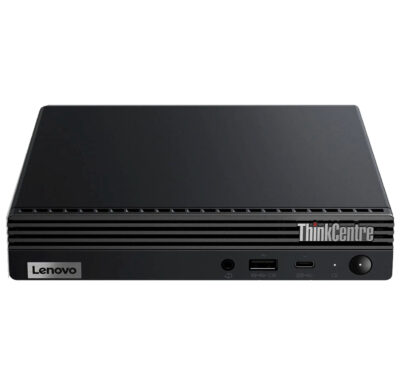 ThinkCentre M70Q Grade A i5-10500T 16 GB RAM 256 GB SSD Windows 11 Pro