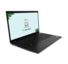 ThinkPad L15 G2 i5-1135G7 15.6" 8 GB RAM 256 GB SSD Windows 11 Pro Nordisk - Sølv stand