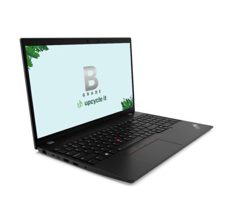 Lenovo ThinkPad L15 G2 - Sølv stand