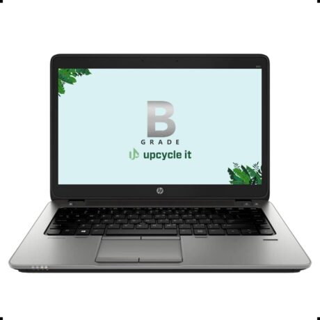 HP EliteBook 840 G2 - Sølv stand