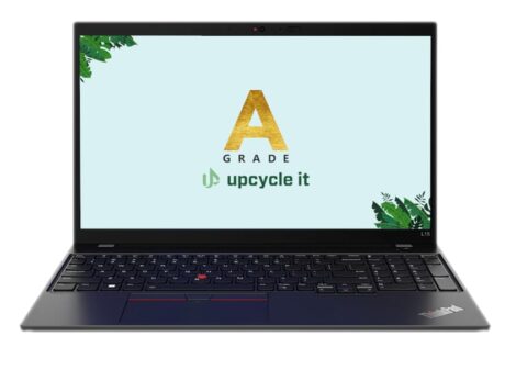 Lenovo ThinkPad L15 G2 - Guld stand