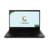 ThinkPad T14 Gen 1 С i7-10610U 14" 32 GB RAM 512 GB SSD NVIDIA GeForce MX330 Windows 11 Pro ------