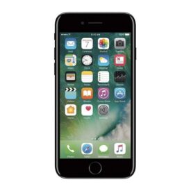 Apple iPhone 7 32GB (Sort) - Sølv stand
