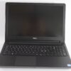 Dell Vostro 15 - i5-7200u 2.5GHz - 8GB RAM - 256GB SSD - 15" FHD  - Sølv stand