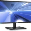 27" TFT Samsung S27E450 Skærm - Full HD - Sølv stand