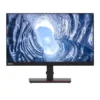 24" TFT LED skærm Lenovo P24H-20 - QHD - REFURBISHED - Sølv stand"