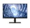 24" Skærm Lenovo P24H-2L TFT LED - QHD - REFURBISHED - Sølv stand