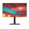 27" Lenovo ThinkVision P27Q-20 skærm - WQHD - Refurbished - Sølv stand