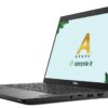 Dell Latitude 7390 - Guld stand