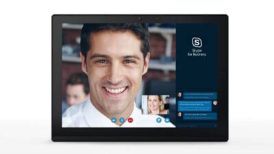 Lenovo ThinkPad X1 4G Core™ m5 LTE 256 GB 12" 8 GB Windows 10 Pro