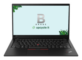 Lenovo ThinkPad X1 Carbon 7th (Refurbished) B