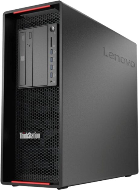 Lenovo ThinkStation P510 (Refurbished)