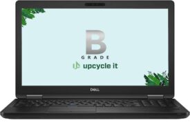 Dell Latitude 5580 - Guld stand