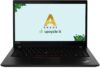 ThinkPad P14s G2 i7-1185G7 Mobil workstation 14" 32 GB RAM 512 GB SSD NVIDIA Quadro T500 Windows 11 Pro Nordisk - Guld stand
